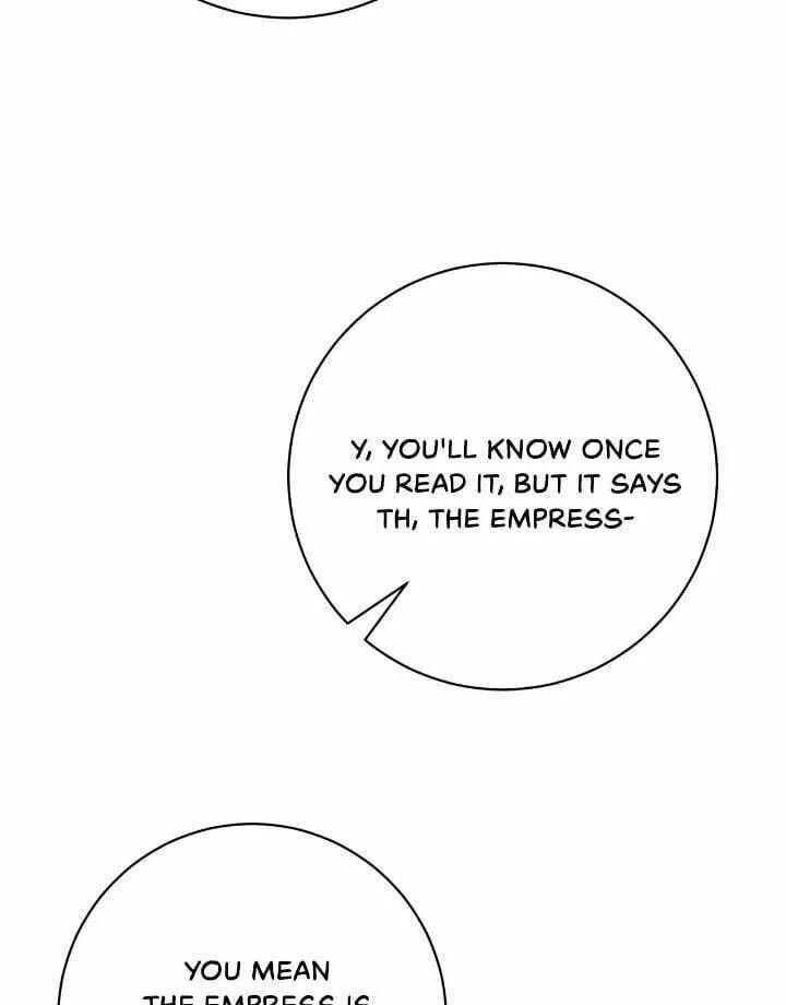 There's No Use Hanging On Chapter 162 page 4 - 