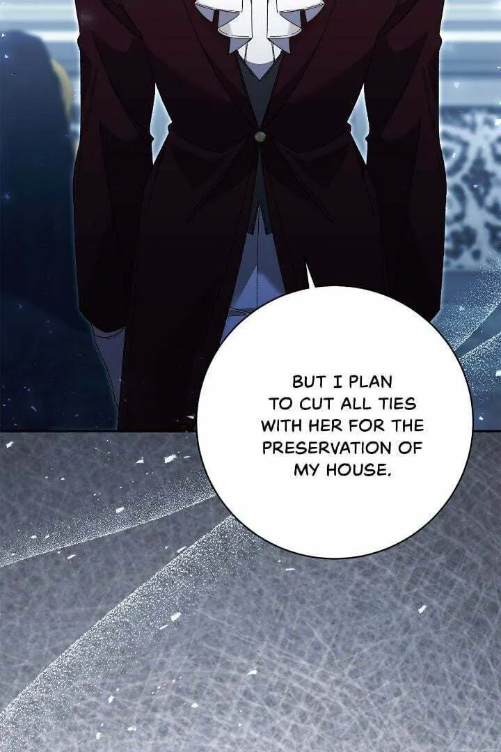 There's No Use Hanging On Chapter 162 page 33 - 