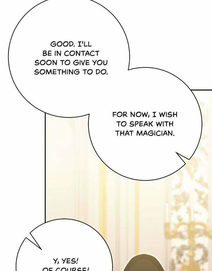 There's No Use Hanging On Chapter 162 page 36 - 