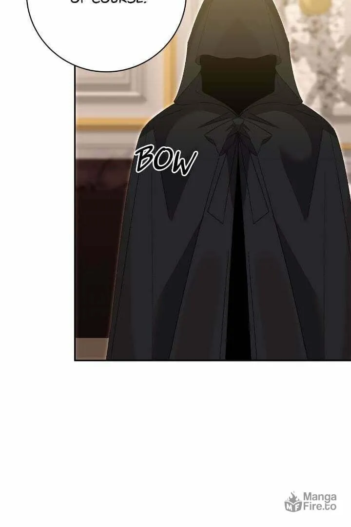 There's No Use Hanging On Chapter 162 page 37 - 
