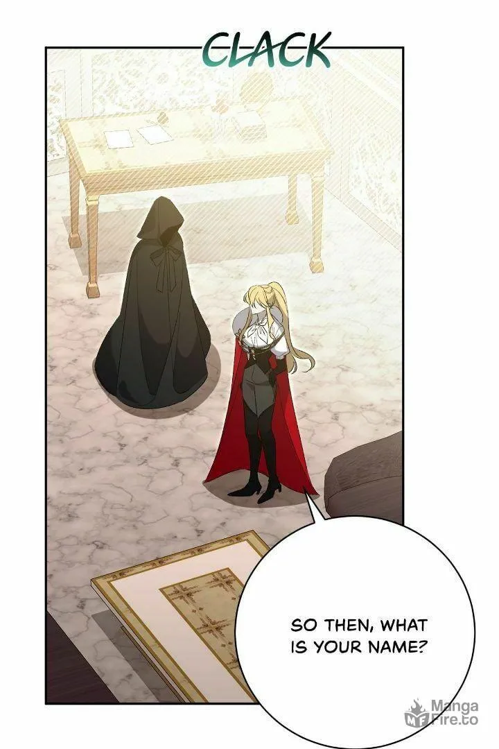There's No Use Hanging On Chapter 162 page 38 - 
