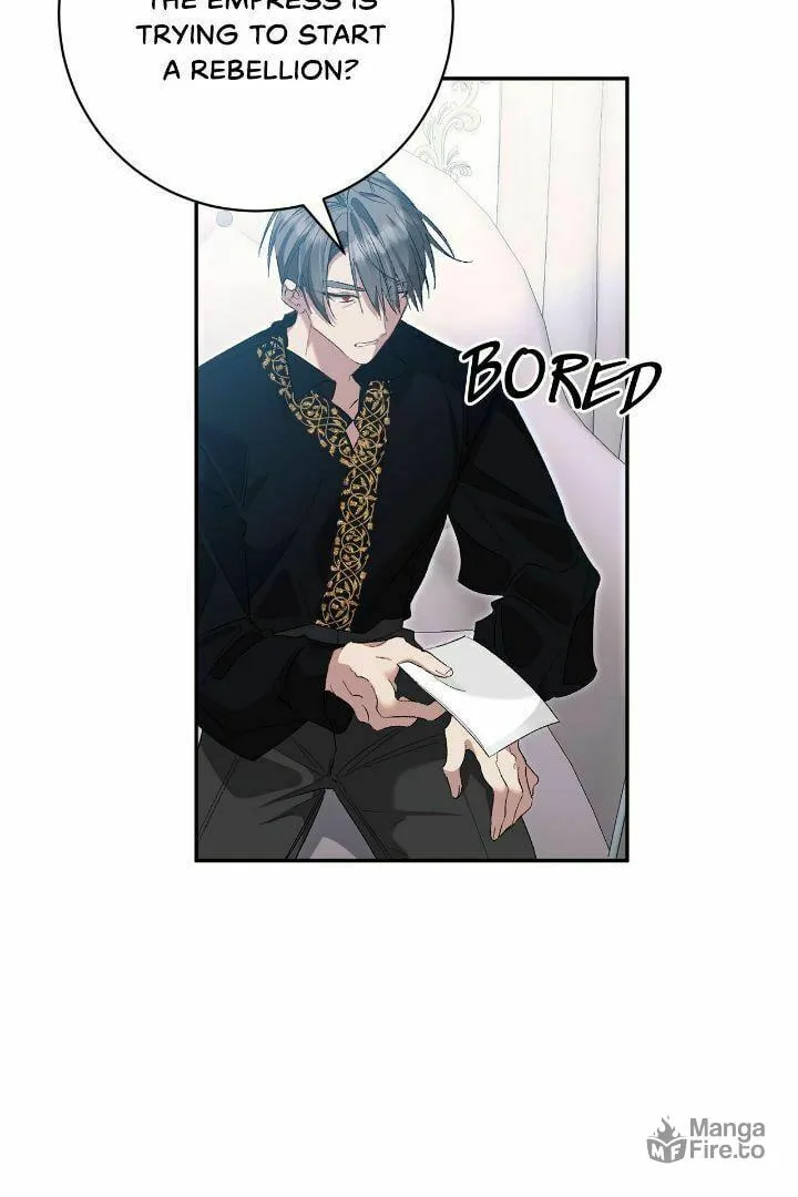 There's No Use Hanging On Chapter 162 page 5 - 