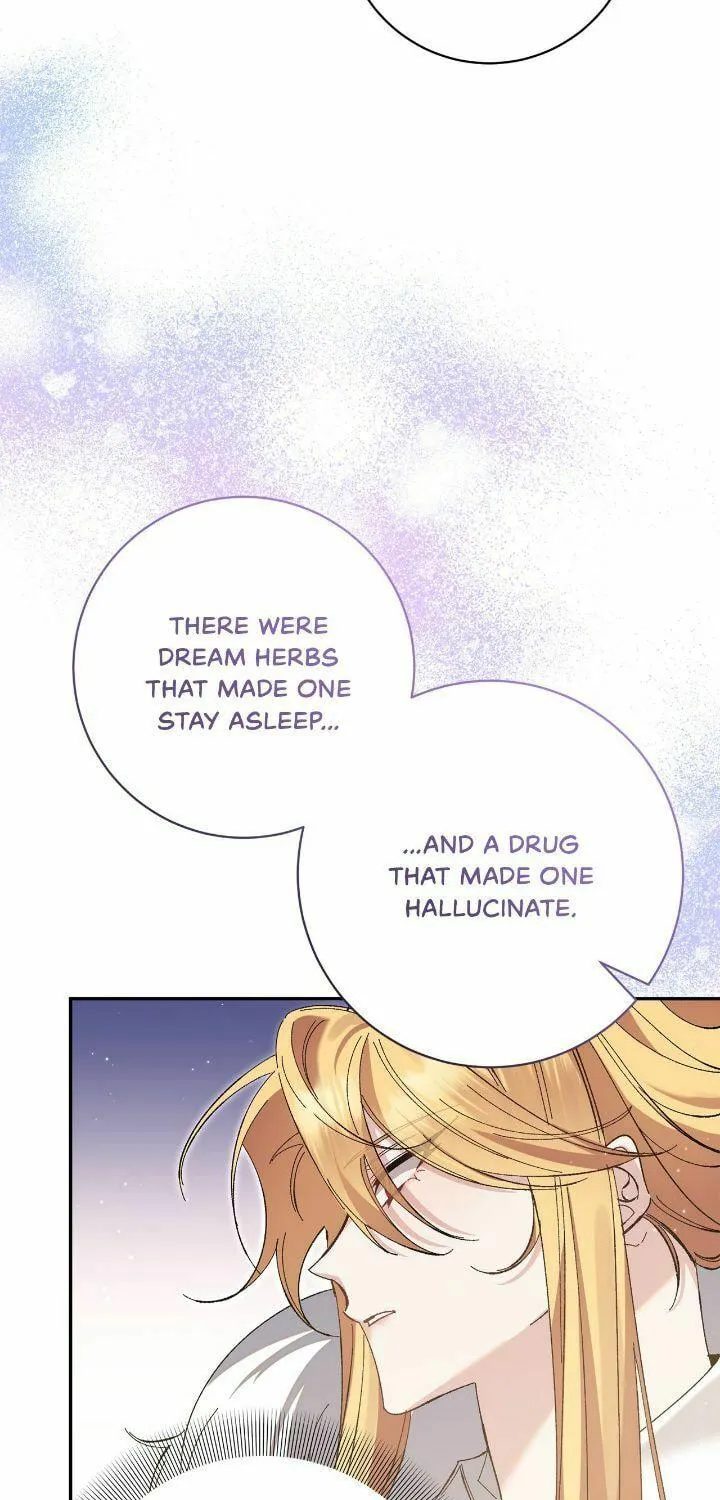 There's No Use Hanging On Chapter 162 page 41 - 