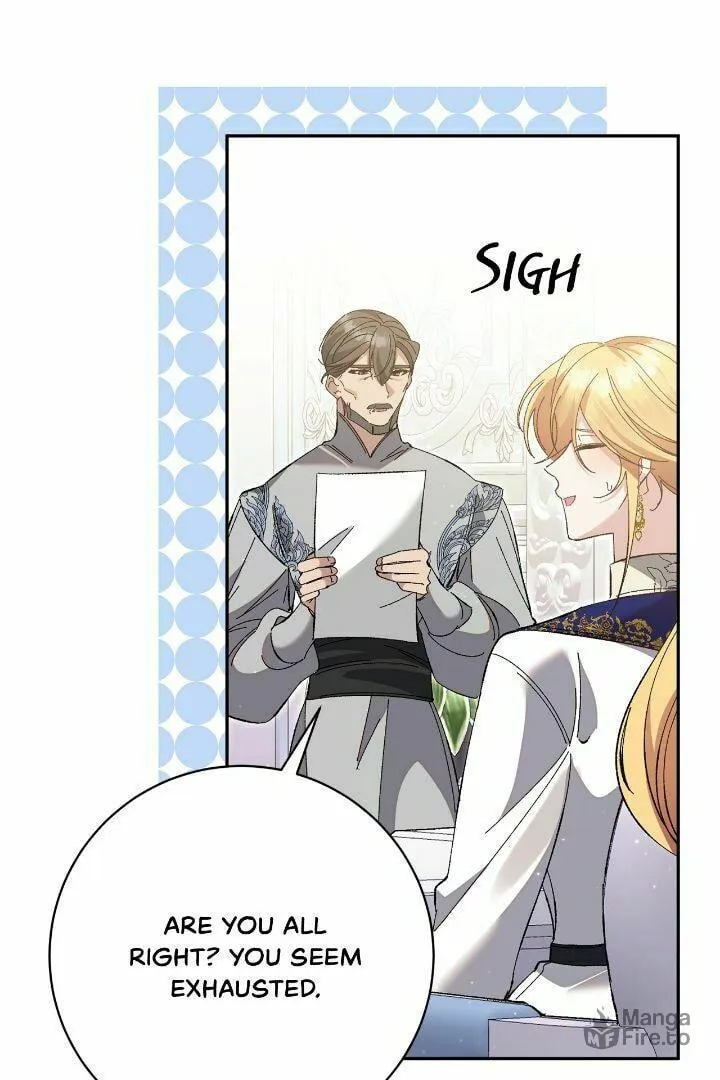 There's No Use Hanging On Chapter 162 page 48 - 