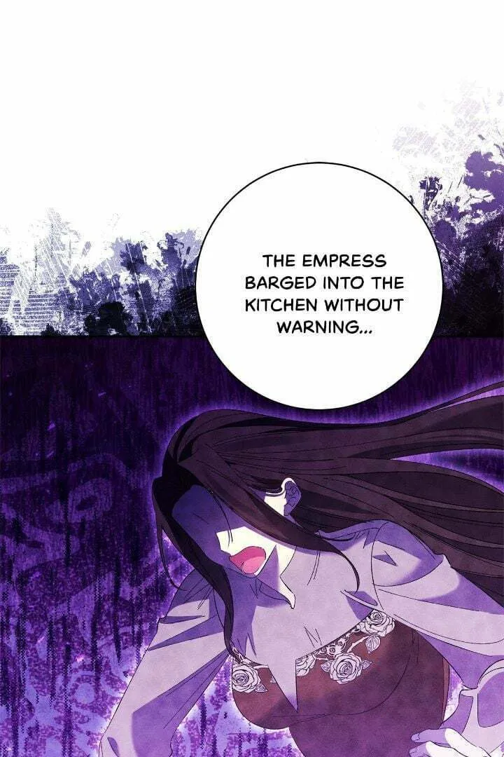 There's No Use Hanging On Chapter 162 page 57 - 