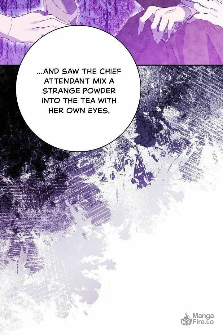 There's No Use Hanging On Chapter 162 page 58 - 