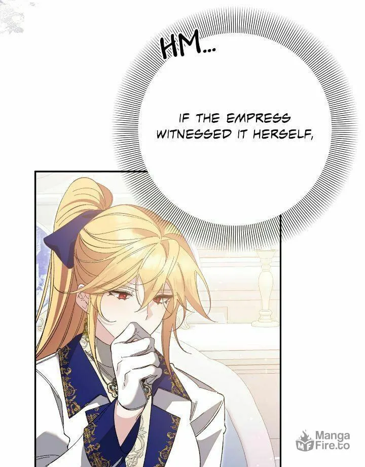 There's No Use Hanging On Chapter 162 page 59 - 