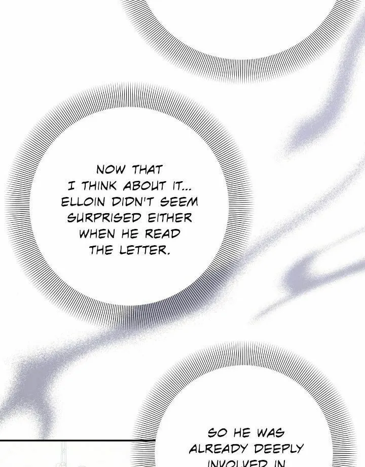 There's No Use Hanging On Chapter 162 page 7 - 