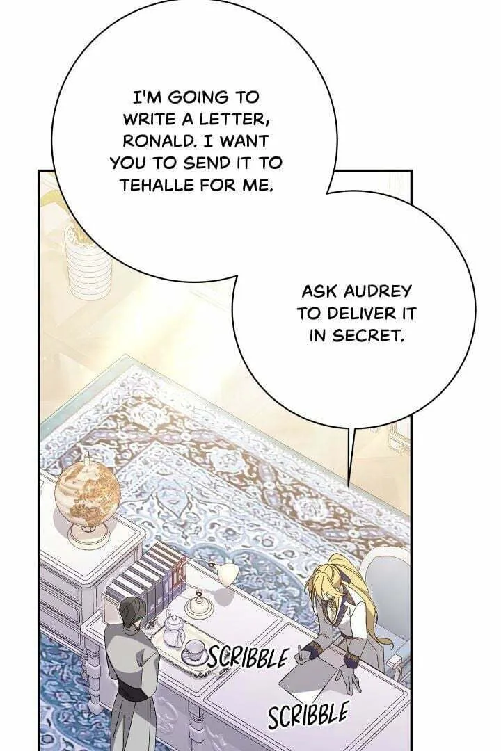 There's No Use Hanging On Chapter 162 page 62 - 