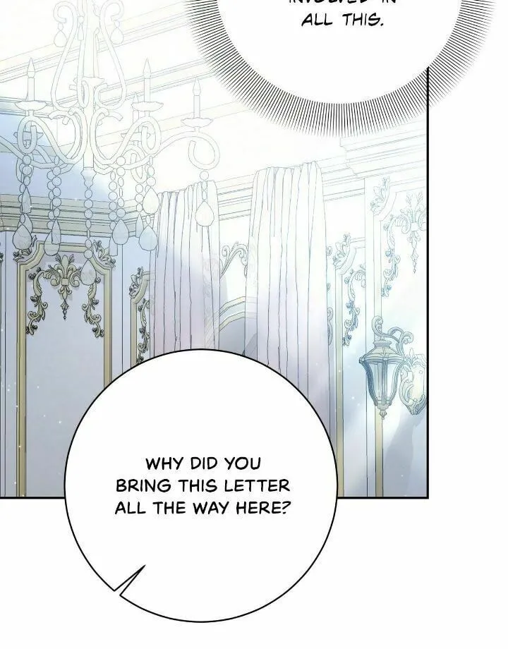 There's No Use Hanging On Chapter 162 page 8 - 