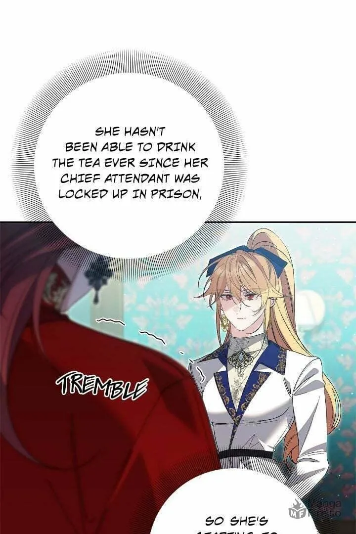 There's No Use Hanging On Chapter 162 page 71 - 