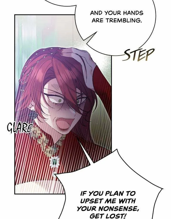There's No Use Hanging On Chapter 162 page 73 - 