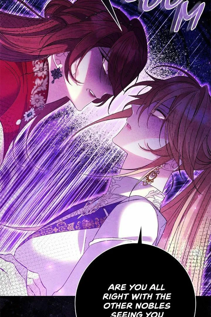 There's No Use Hanging On Chapter 162 page 76 - 