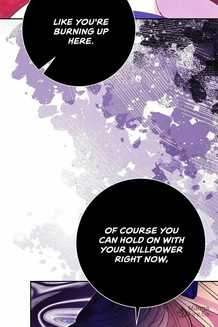 There's No Use Hanging On Chapter 162 page 80 - 