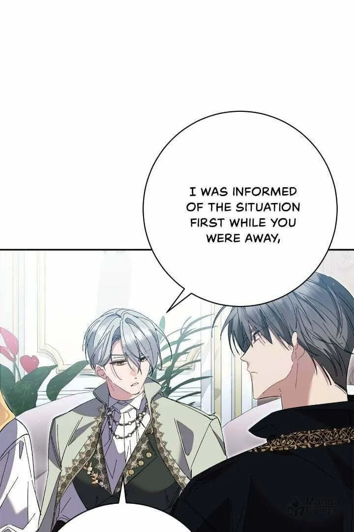 There's No Use Hanging On Chapter 162 page 9 - 