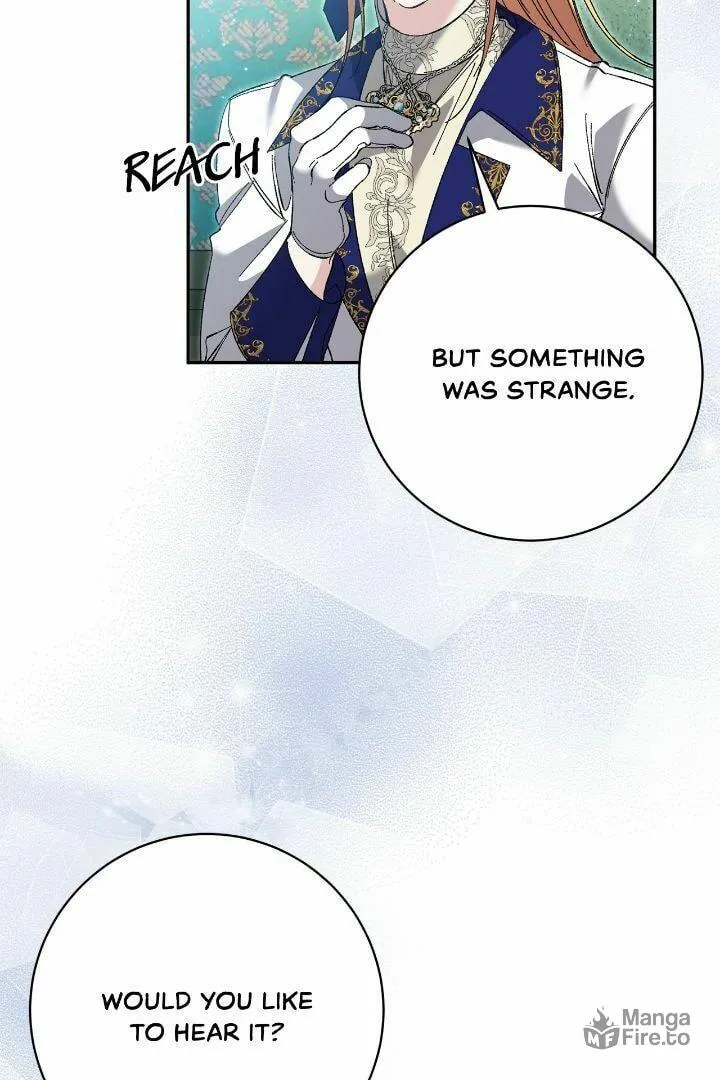 There's No Use Hanging On Chapter 162 page 85 - 