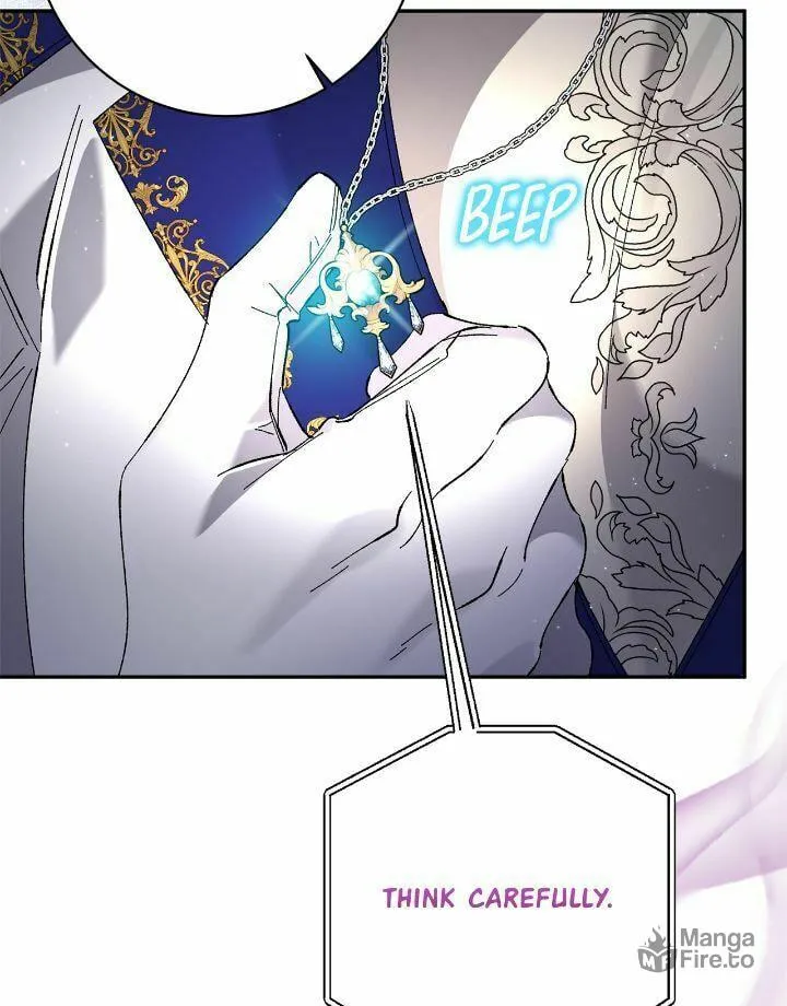 There's No Use Hanging On Chapter 162 page 86 - 
