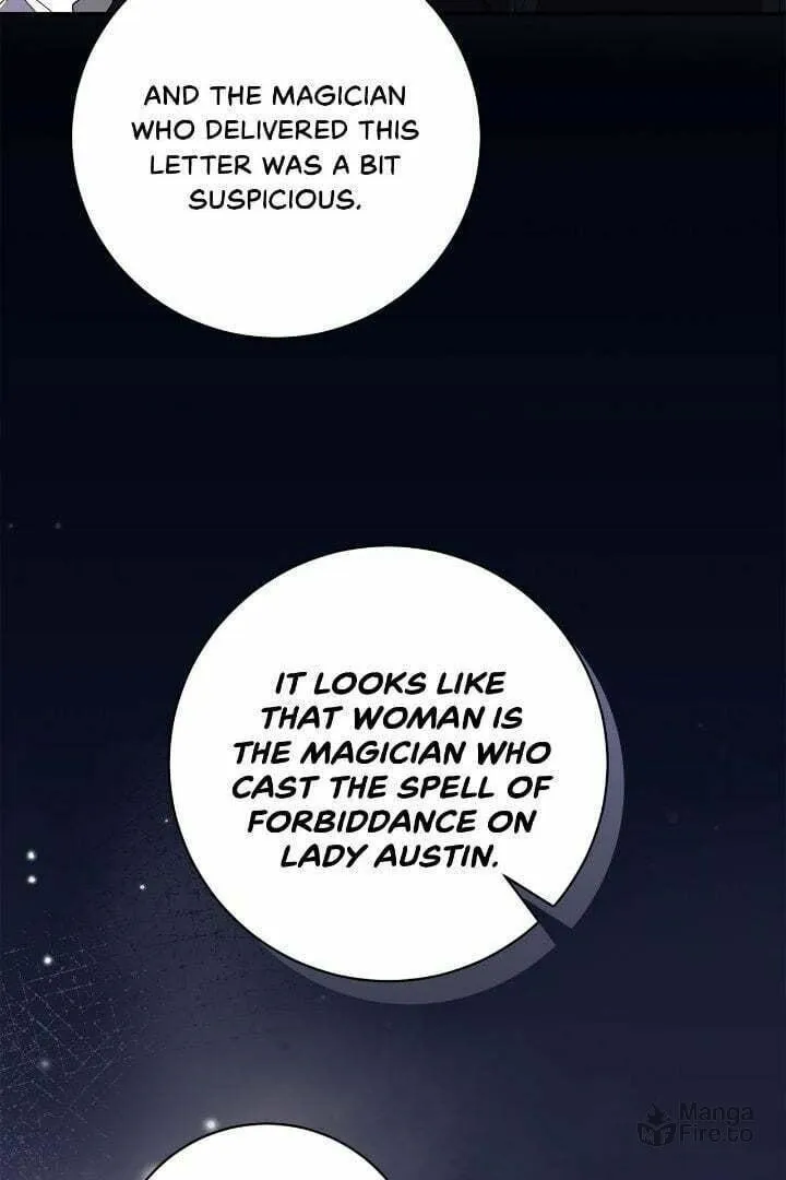 There's No Use Hanging On Chapter 162 page 10 - 
