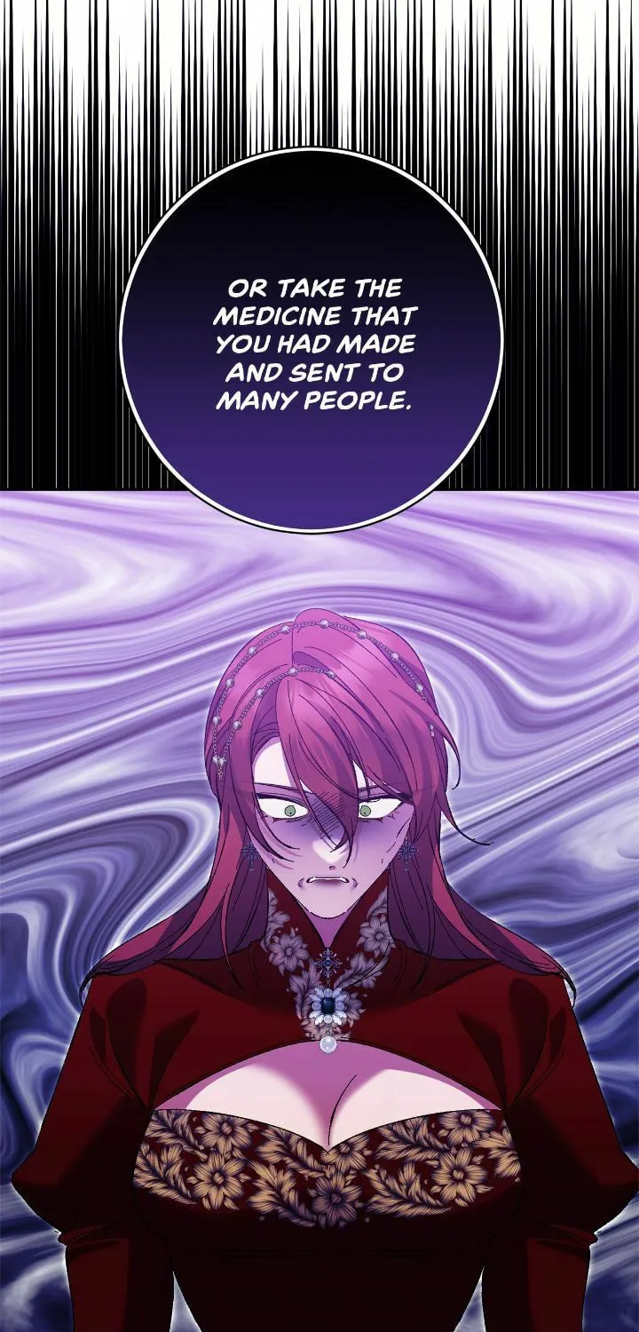 There's No Use Hanging On Chapter 162 page 96 - 