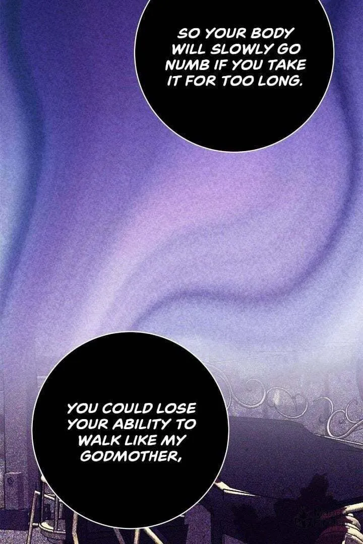 There's No Use Hanging On Chapter 162 page 99 - 