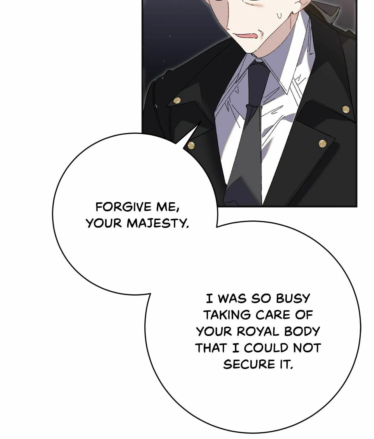 There's No Use Hanging On Chapter 163 page 101 - 