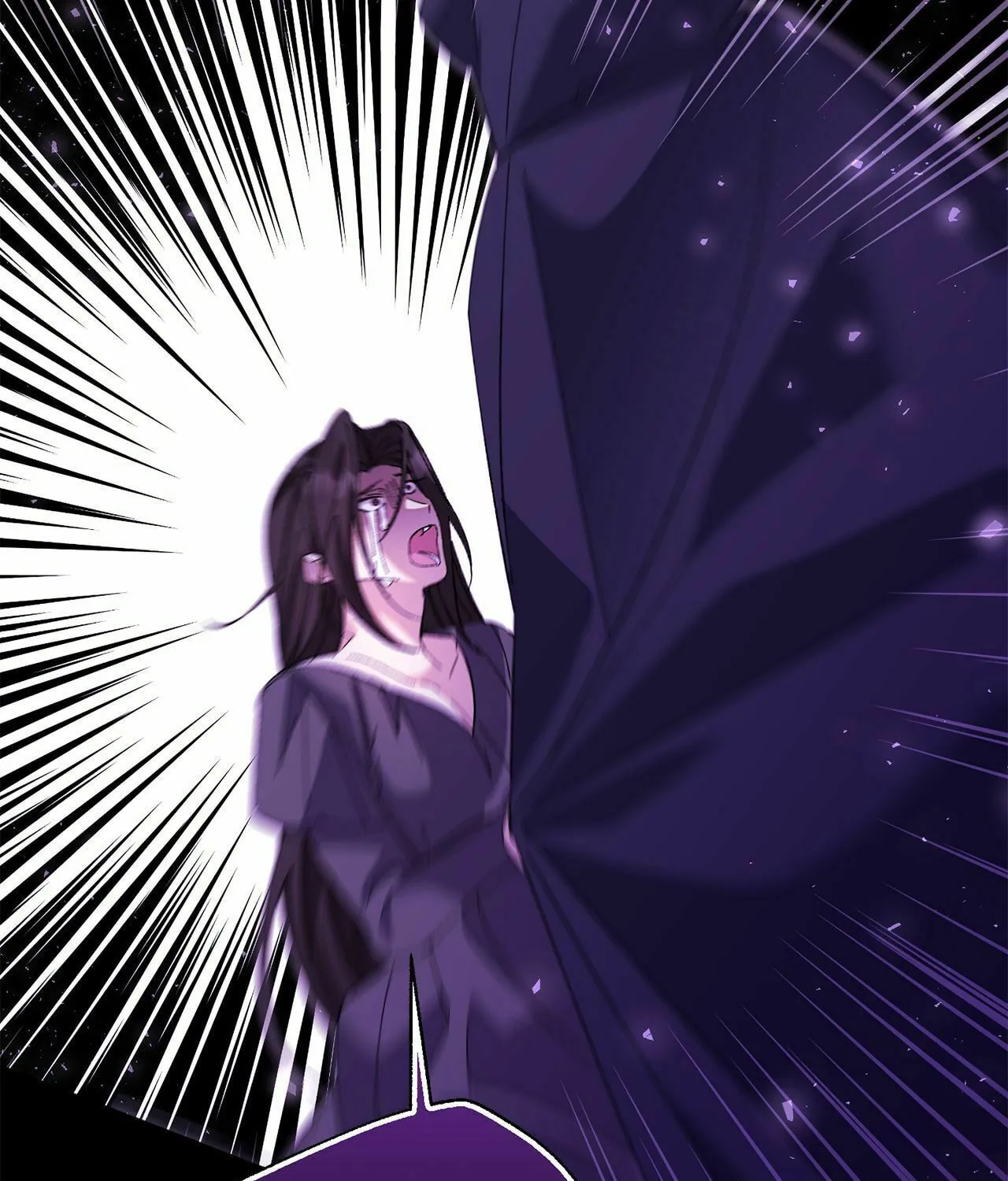 There's No Use Hanging On Chapter 163 page 12 - 