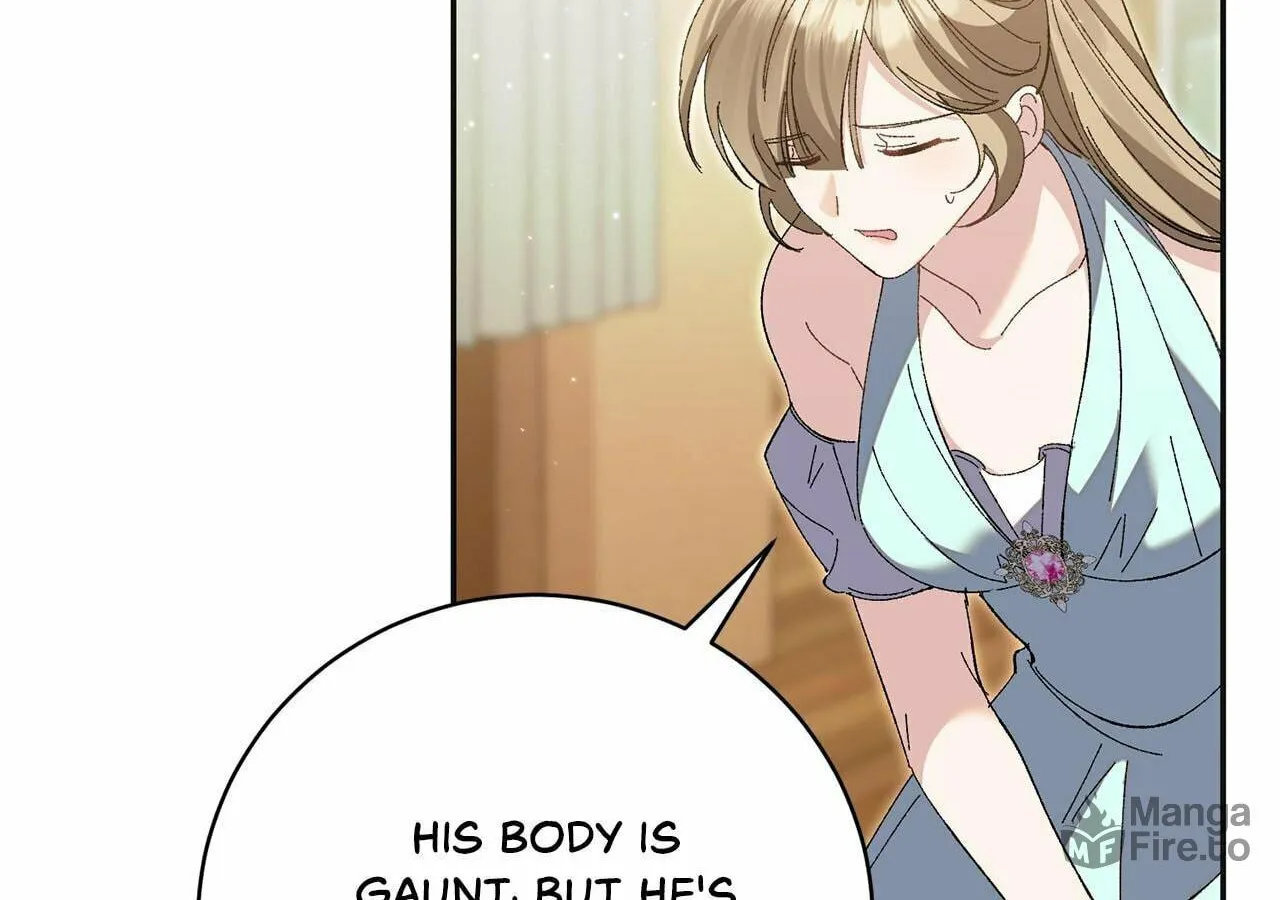 There's No Use Hanging On Chapter 163 page 122 - 
