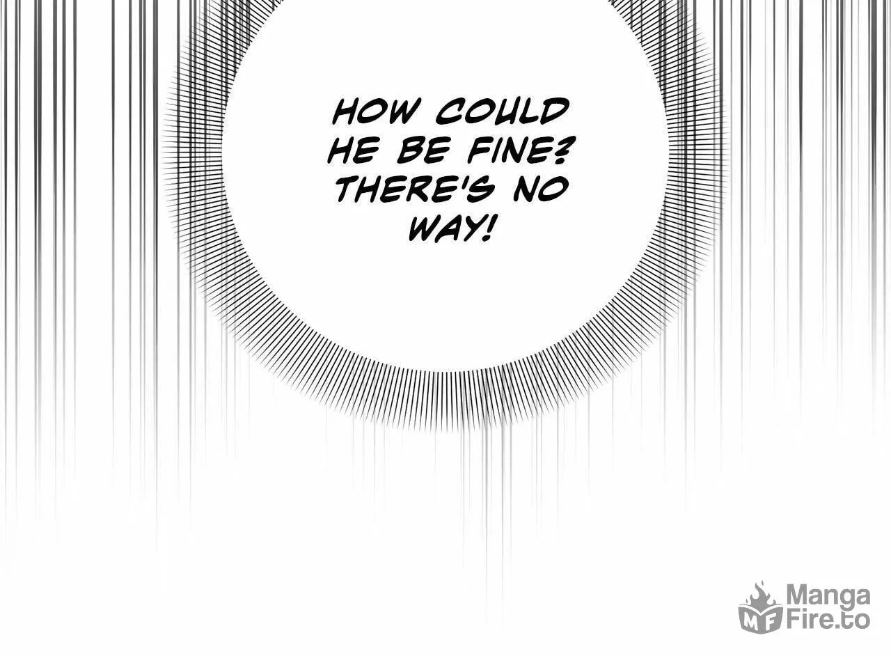 There's No Use Hanging On Chapter 163 page 125 - 