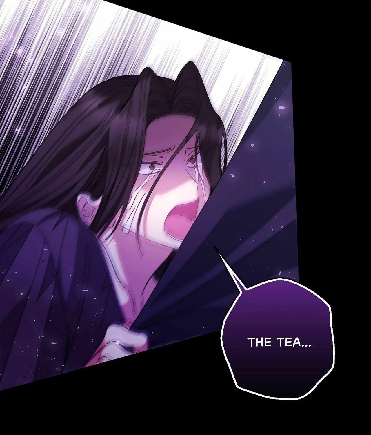 There's No Use Hanging On Chapter 163 page 14 - 