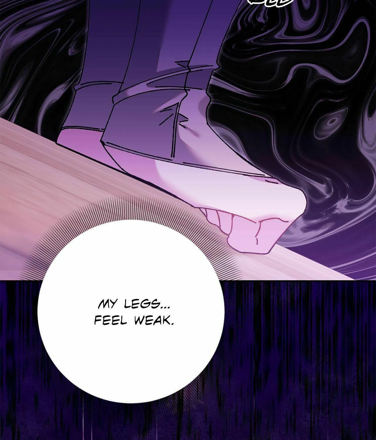 There's No Use Hanging On Chapter 163 page 150 - 