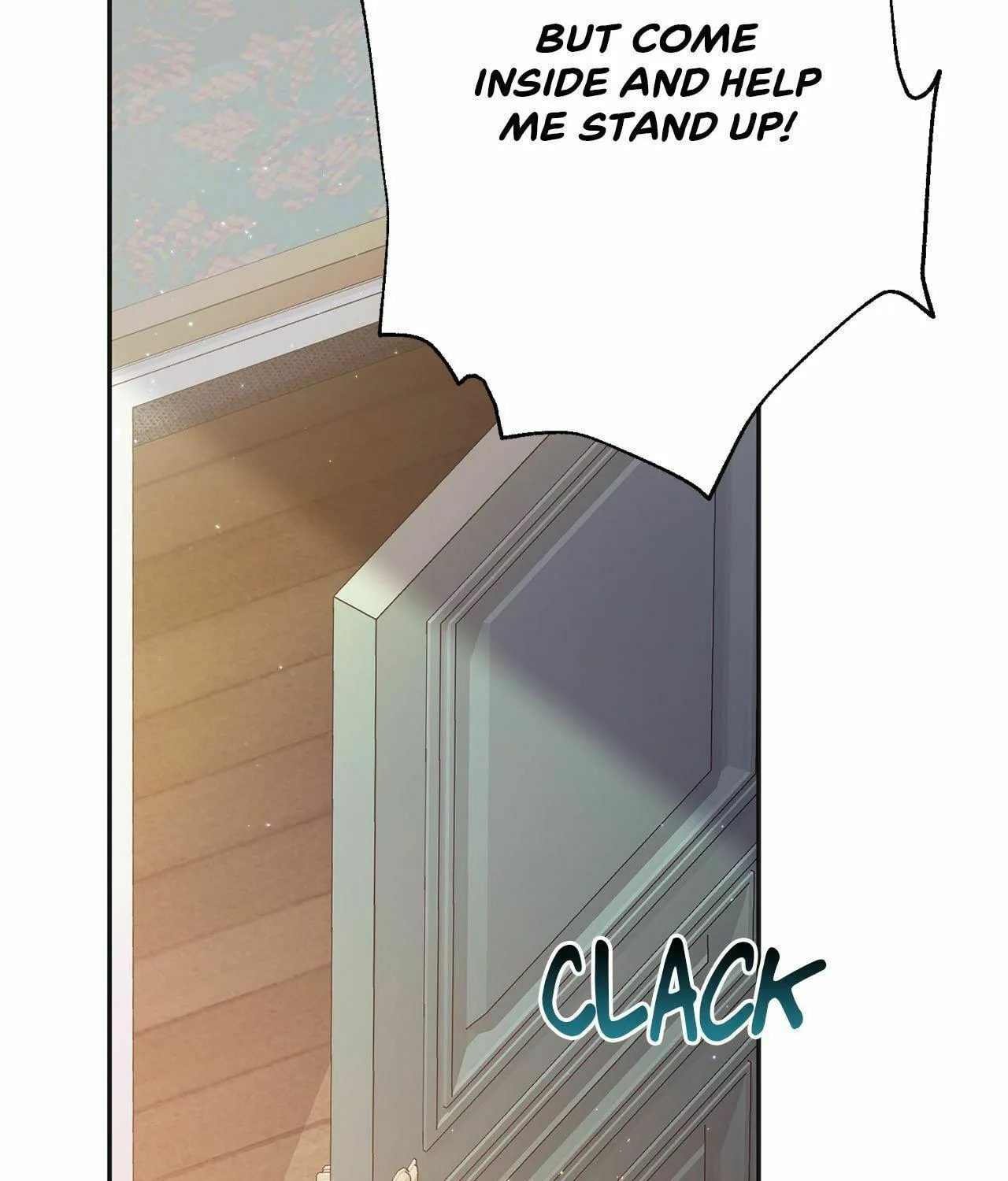 There's No Use Hanging On Chapter 163 page 156 - 