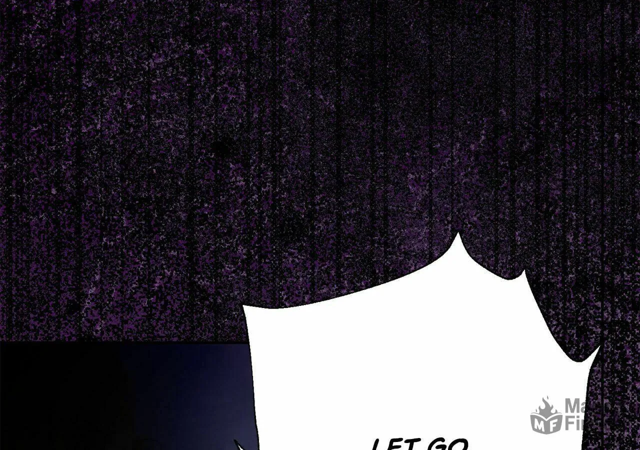There's No Use Hanging On Chapter 163 page 17 - 