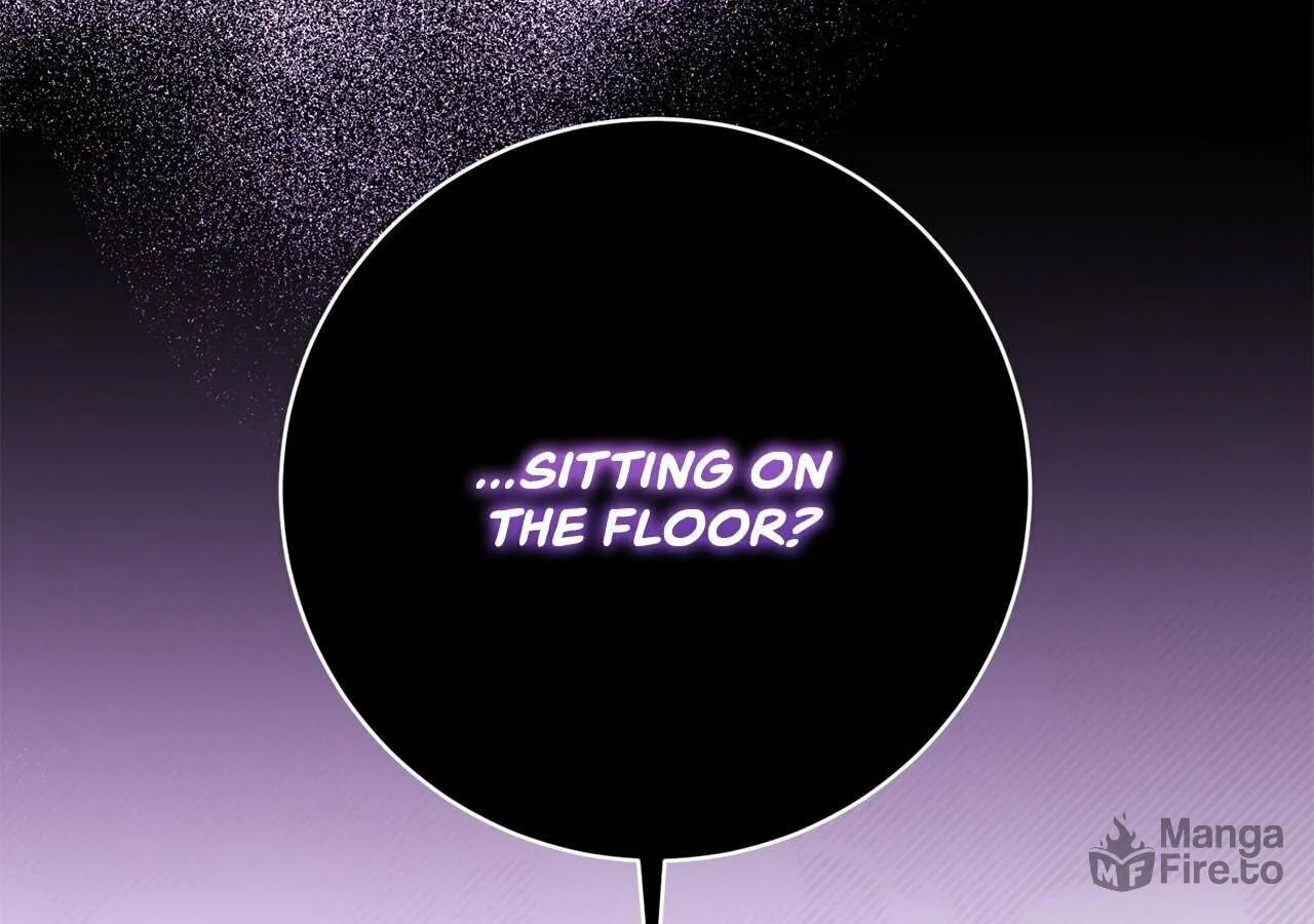 There's No Use Hanging On Chapter 163 page 163 - 