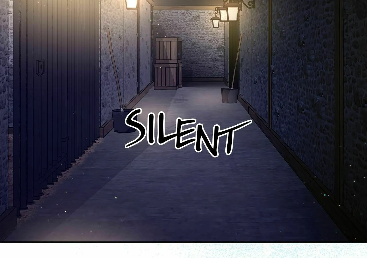 There's No Use Hanging On Chapter 163 page 3 - 