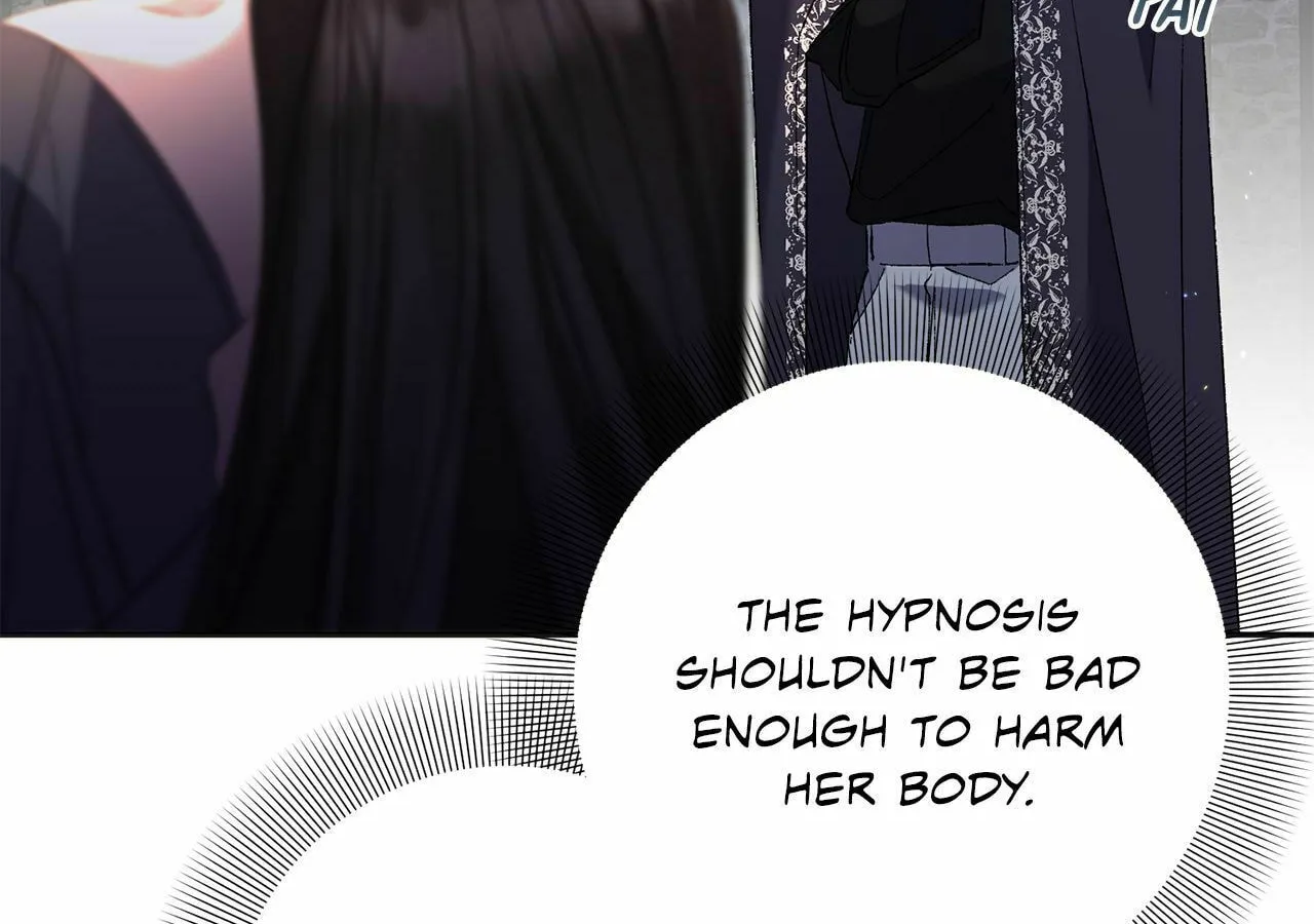 There's No Use Hanging On Chapter 163 page 21 - 