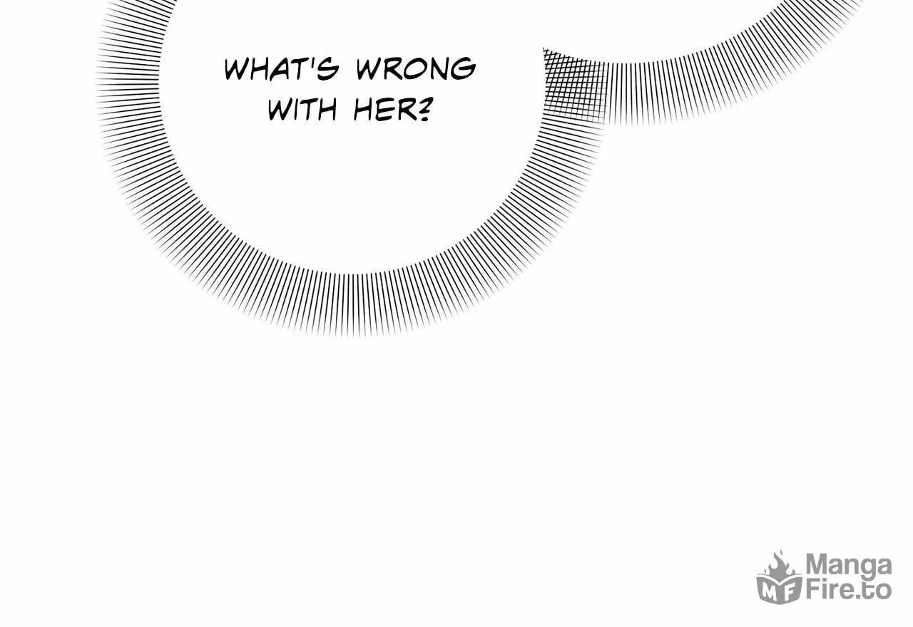 There's No Use Hanging On Chapter 163 page 22 - 