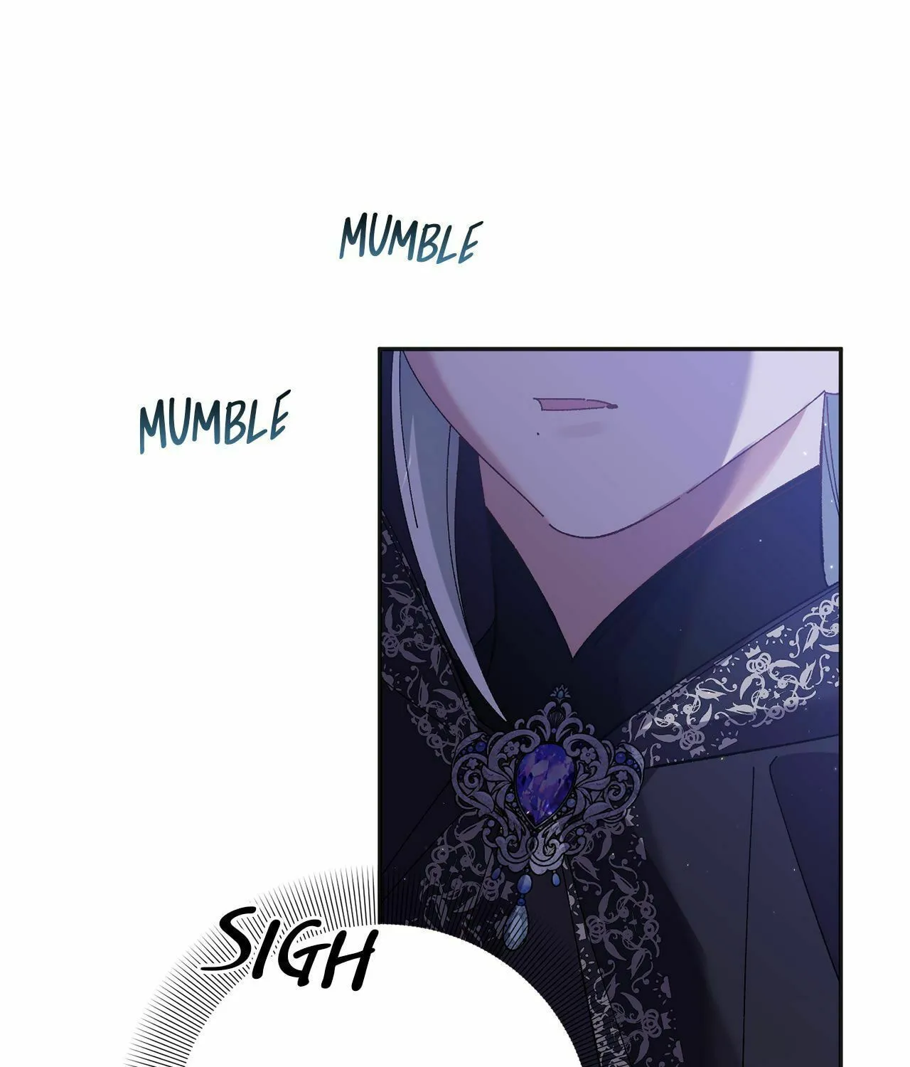 There's No Use Hanging On Chapter 163 page 23 - 