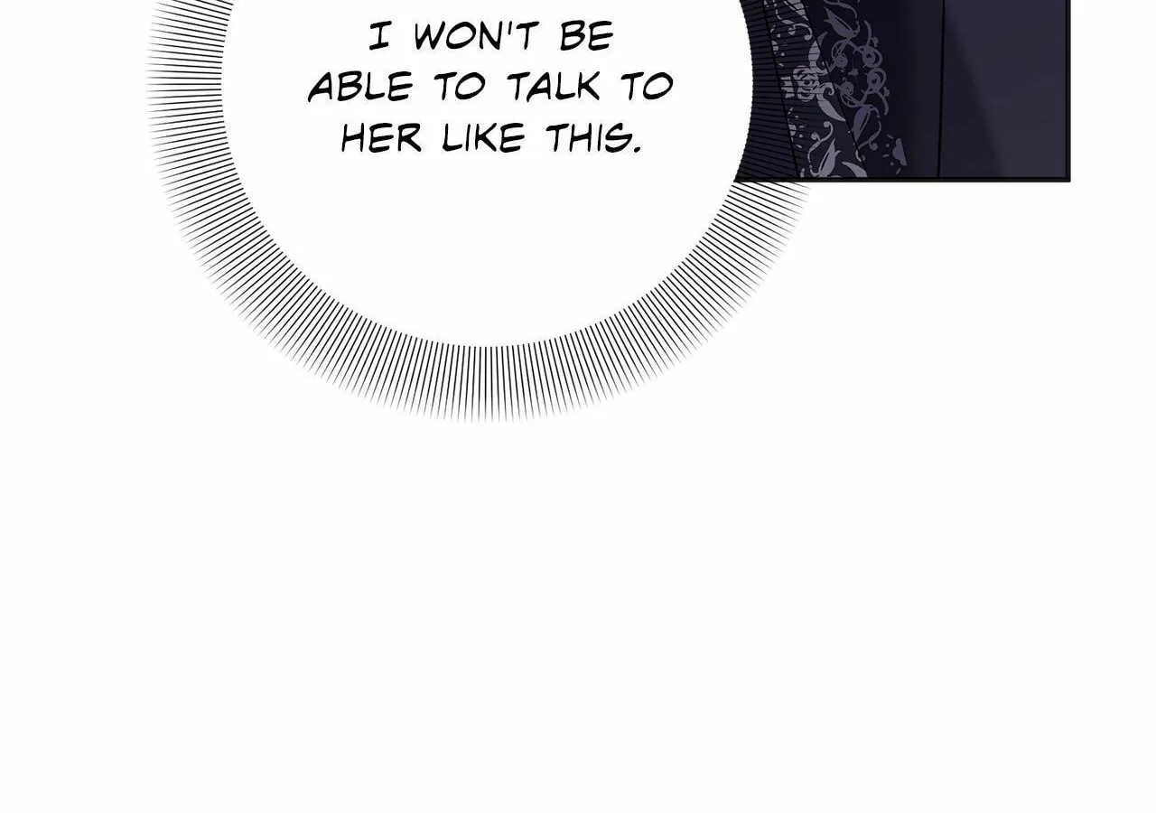 There's No Use Hanging On Chapter 163 page 24 - 