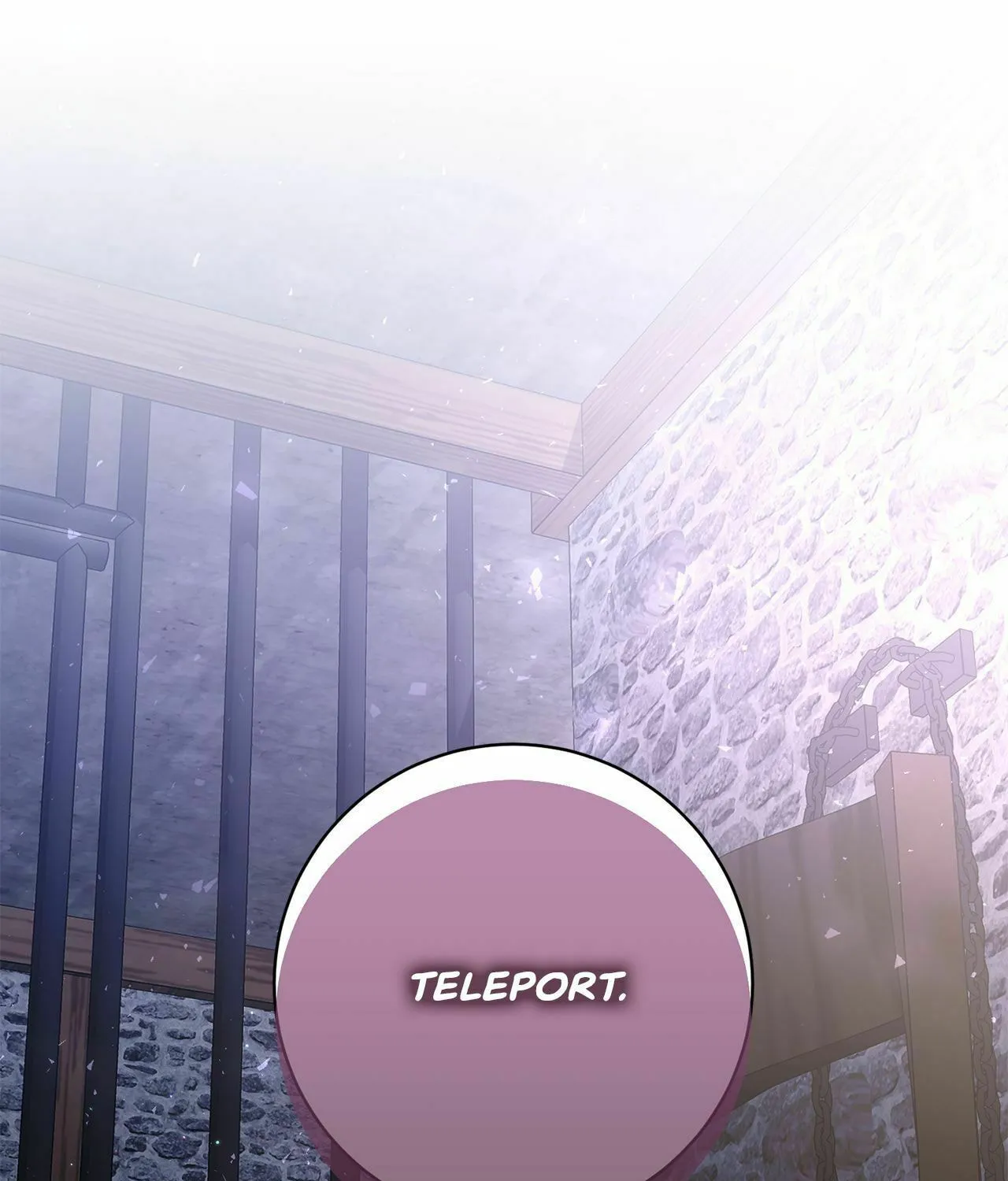 There's No Use Hanging On Chapter 163 page 25 - 