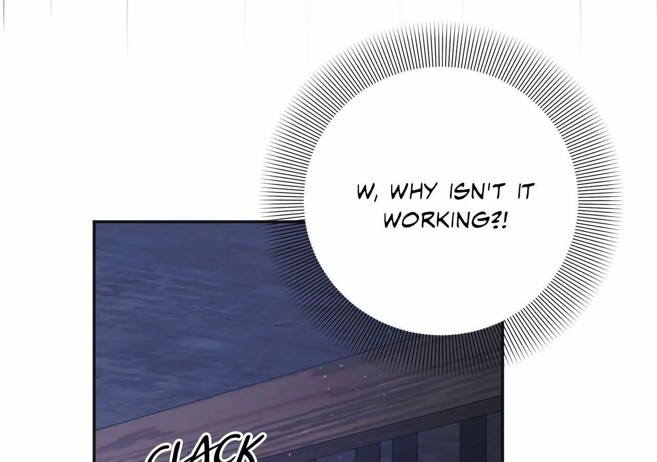 There's No Use Hanging On Chapter 163 page 32 - 