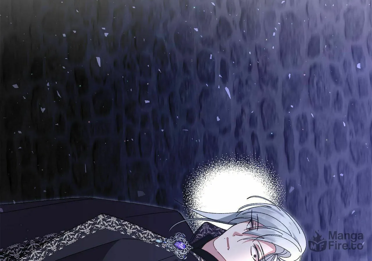 There's No Use Hanging On Chapter 163 page 34 - 