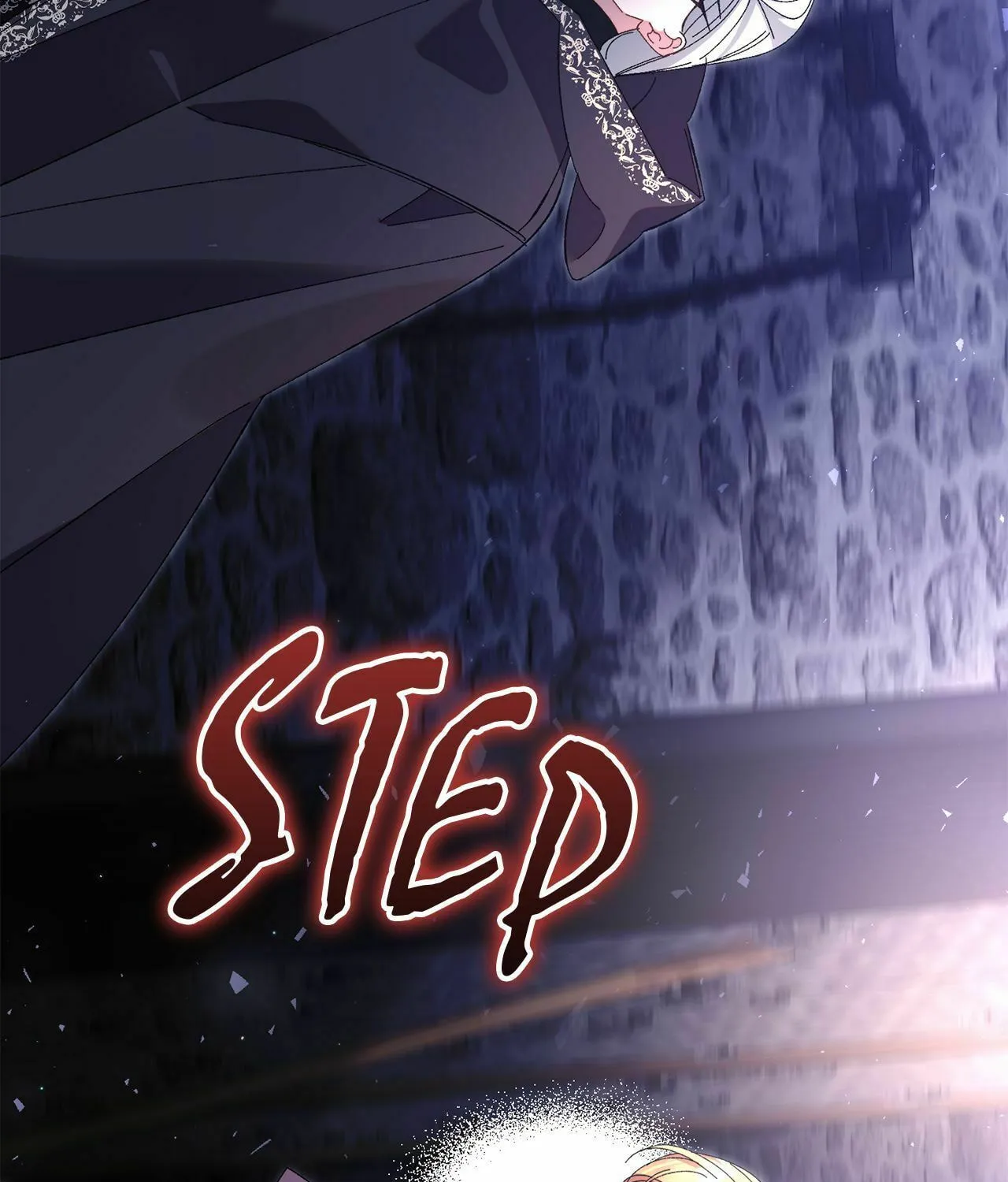 There's No Use Hanging On Chapter 163 page 35 - 