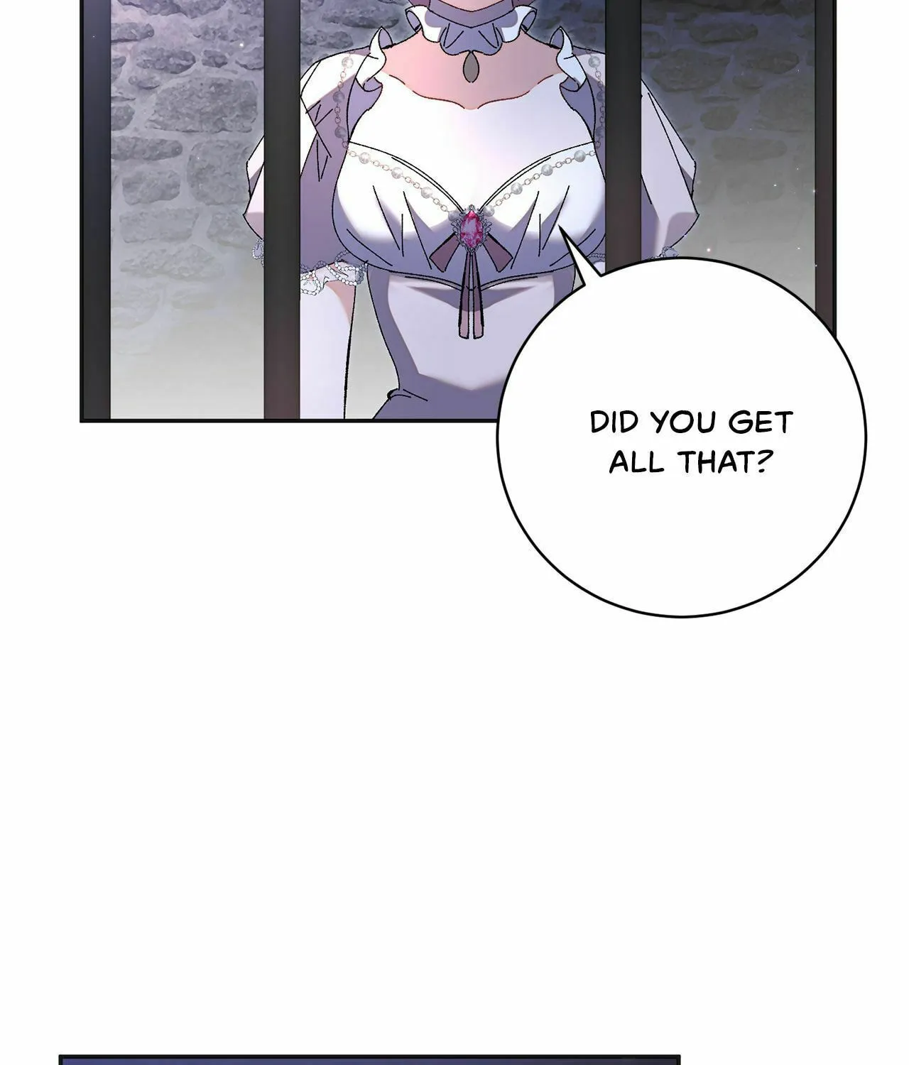 There's No Use Hanging On Chapter 163 page 41 - 