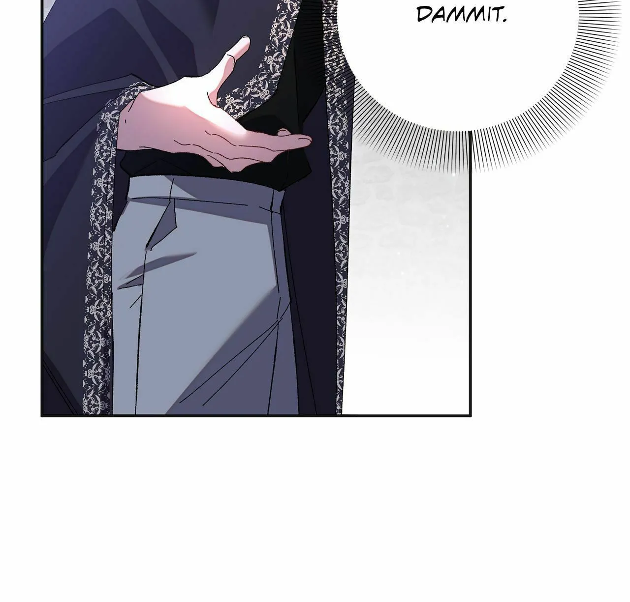 There's No Use Hanging On Chapter 163 page 43 - 
