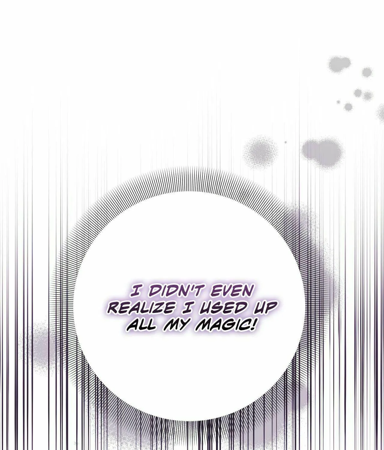There's No Use Hanging On Chapter 163 page 44 - 