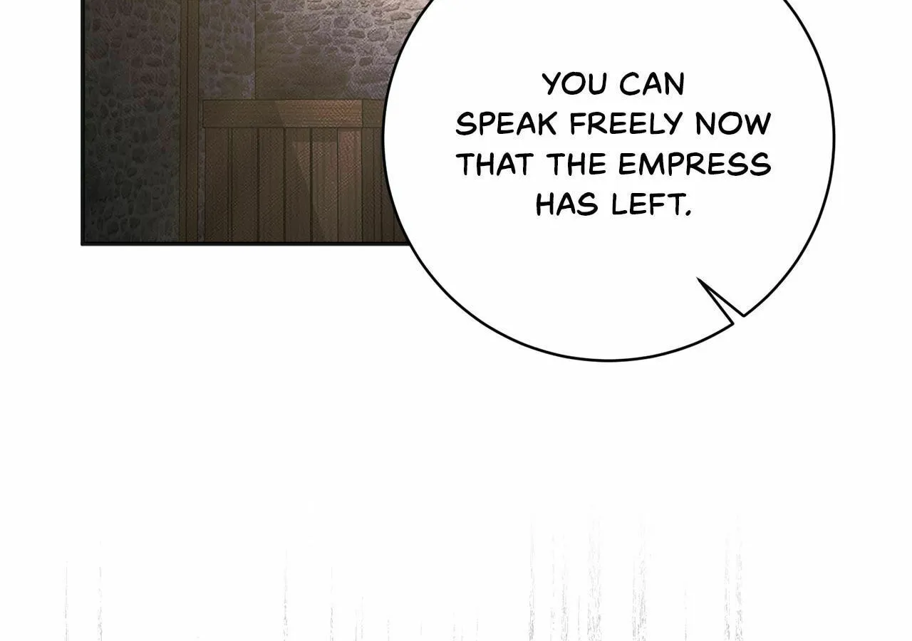 There's No Use Hanging On Chapter 163 page 49 - 