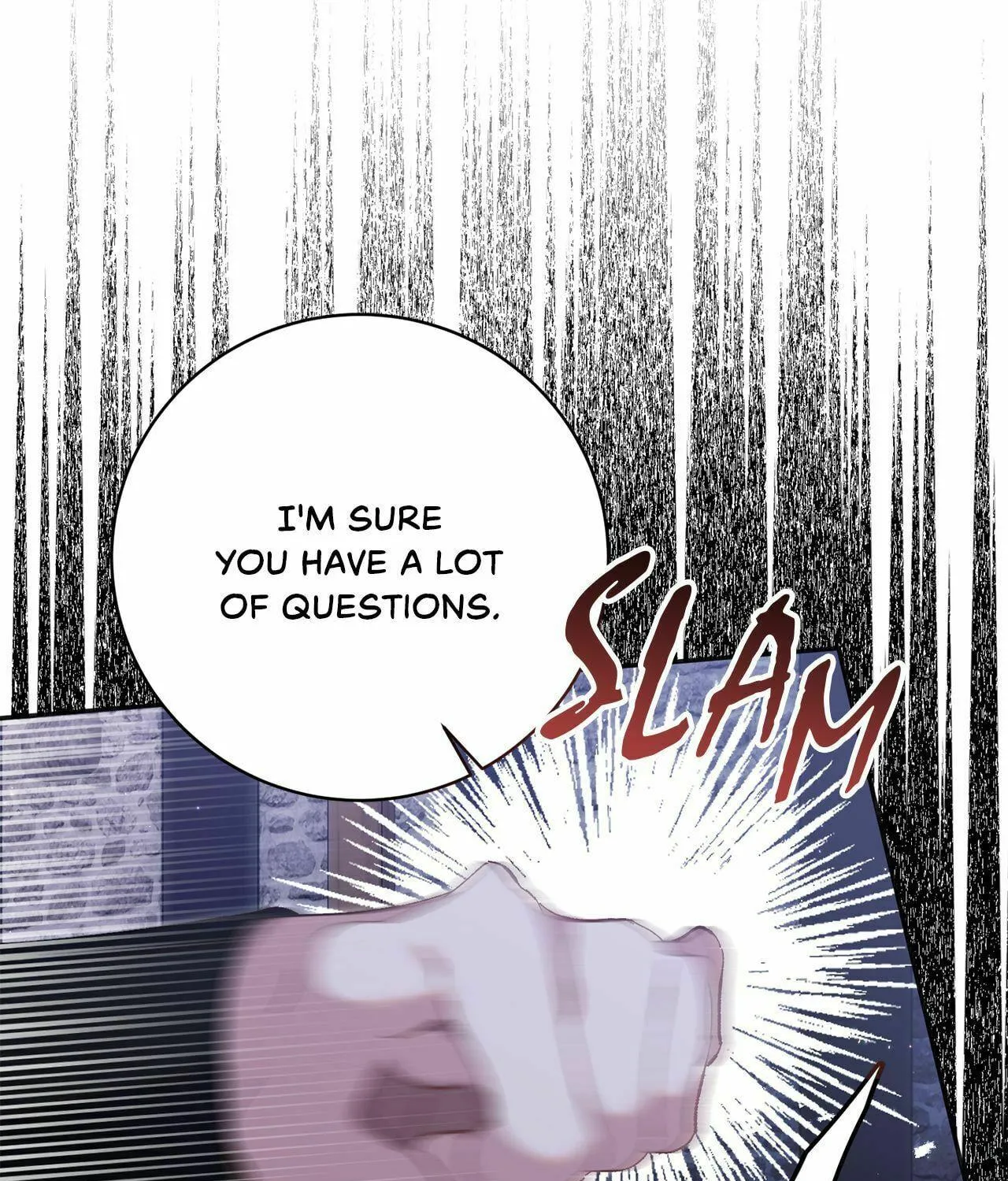 There's No Use Hanging On Chapter 163 page 50 - 