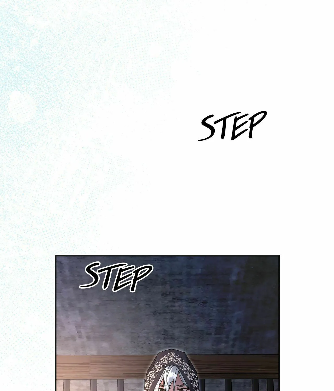 There's No Use Hanging On Chapter 163 page 6 - 