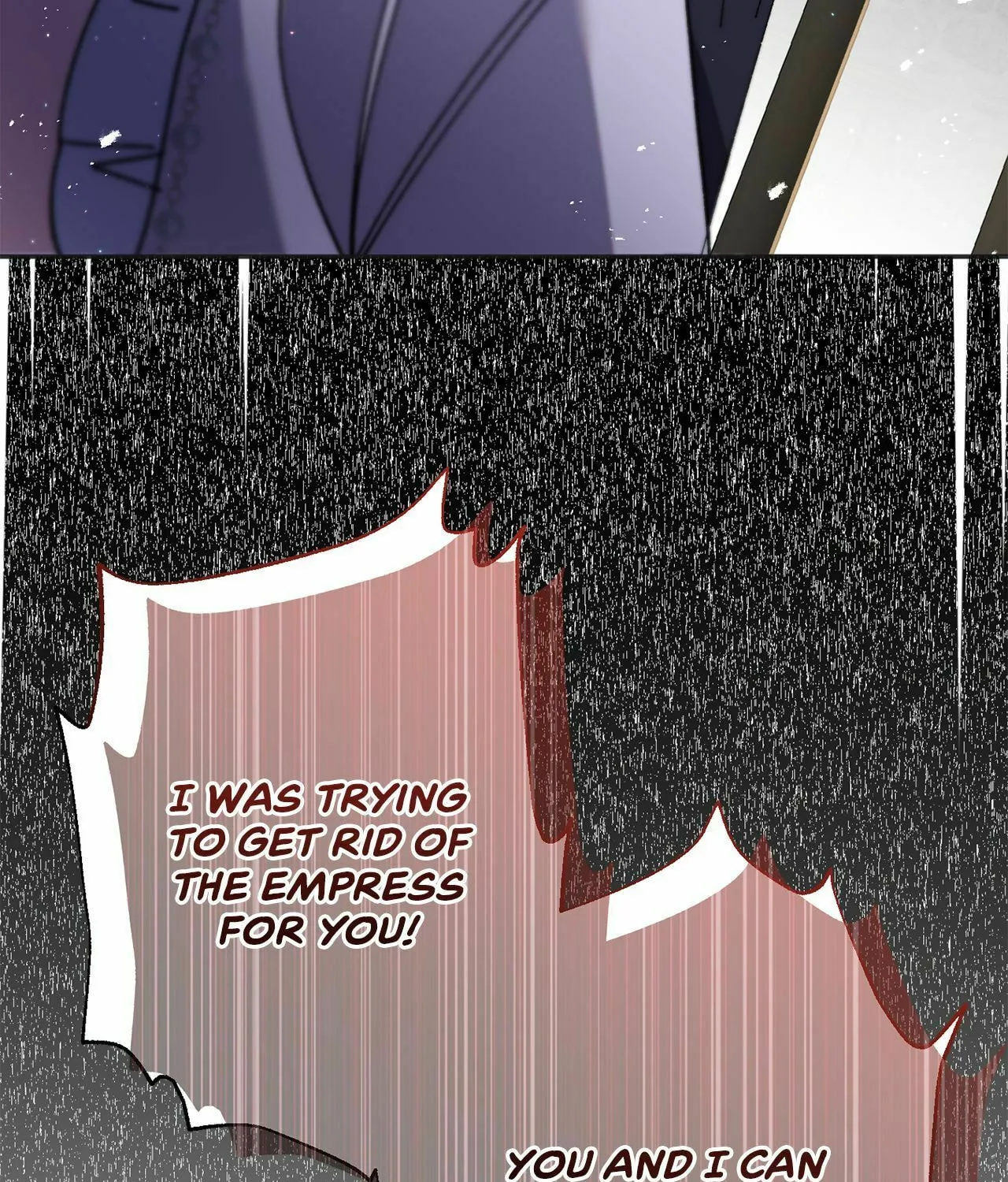 There's No Use Hanging On Chapter 163 page 54 - 