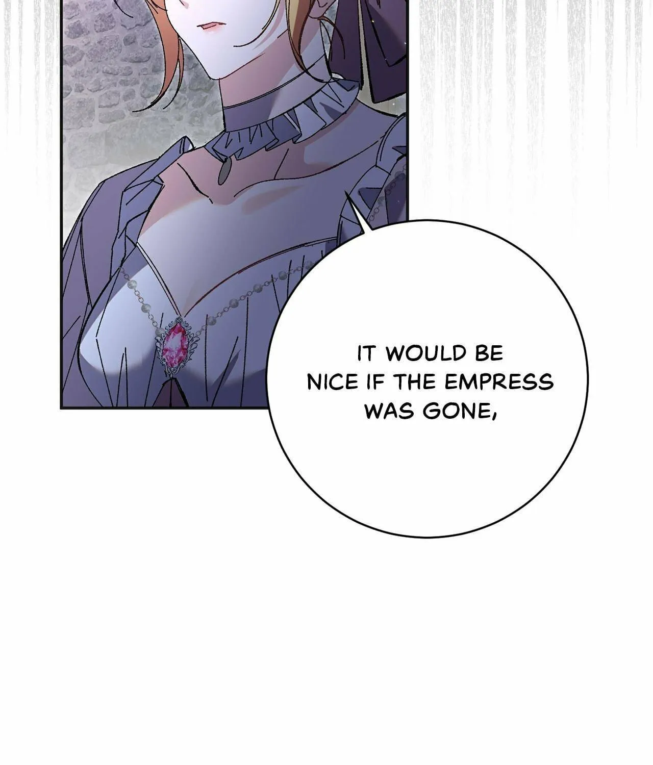 There's No Use Hanging On Chapter 163 page 56 - 